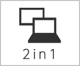 2in1