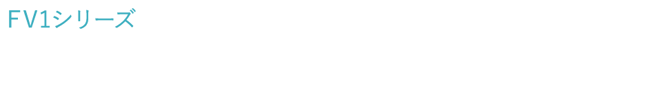 FV1シリーズ購入特典!オリジナル本革ケースプレゼント