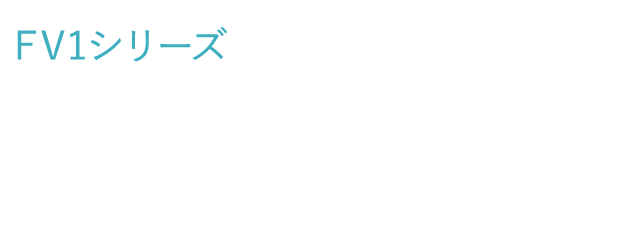 FV1シリーズ購入特典!オリジナル本革ケースプレゼント