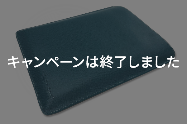 Leather Case