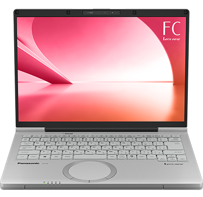 法人向けレッツノート FV 14.0型｜パナソニック公式通販（法人）