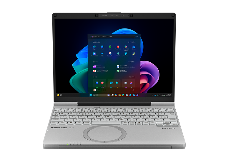 ノートパソコン パナソニック　レッツノートCF-N9、オフィス付き！設定不要！ 法人向けレッツノート ラインナップ｜パナソニック公式通販（法人）