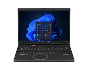 レッツノートFC ギャラリー2