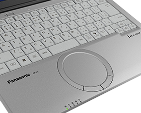 レッツノートFC ギャラリー5