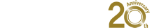20th Anniversary
