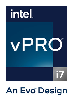 intel® vPro® An Evo™ Design