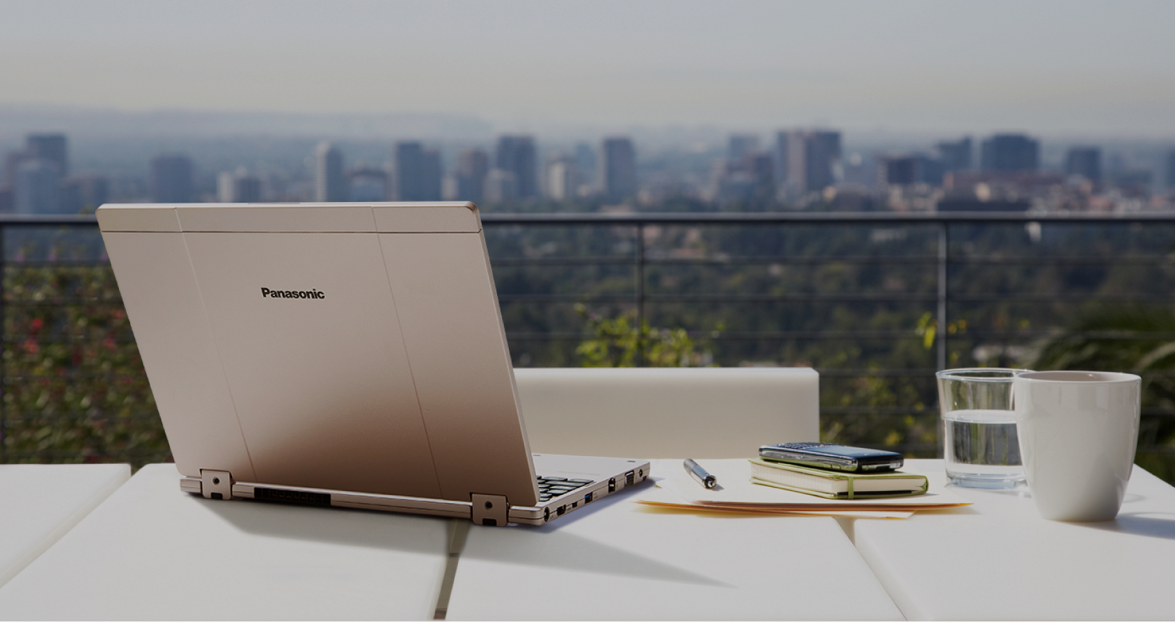 レッツノート 25周年記念モデル｜パナソニック公式通販（法人）