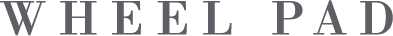 WHEEL PAD