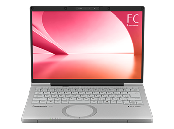 パナソニック ノート型パソコン i3-8145U LIFEBOOK 【中古】ノートパソコン 高性能 Windows 11 15.6型