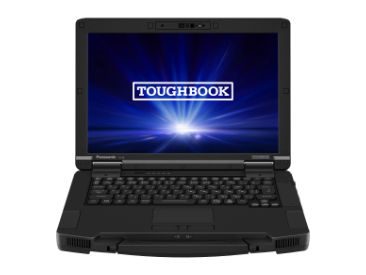 タフブック 頑丈PC FZ-56B 14.0型｜パナソニック公式通販（法人）