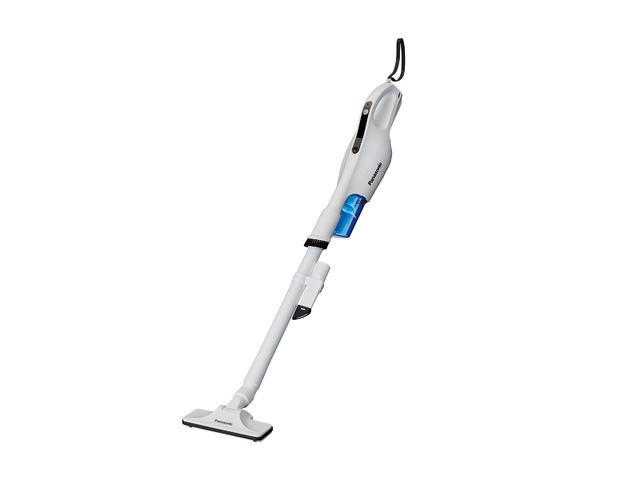パナソニック 充電サイクロン式クリーナー 工事用 本体のみ EZ37A5X-B 楽天市場】パナソニック 工事用 充電サイクロン式 クリーナー
