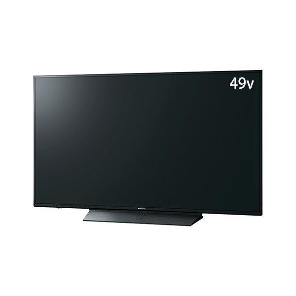 4K液晶テレビ