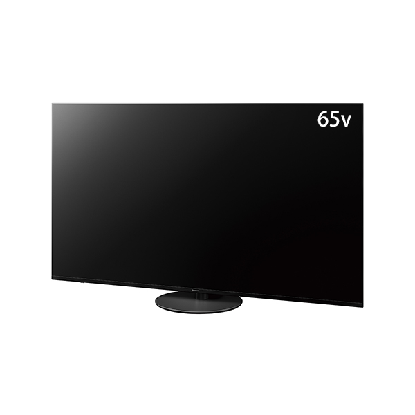 4K液晶テレビ