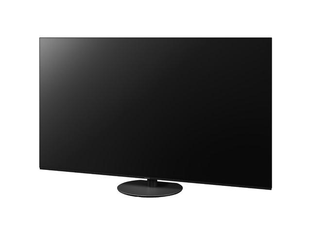 4K有機ELテレビ
