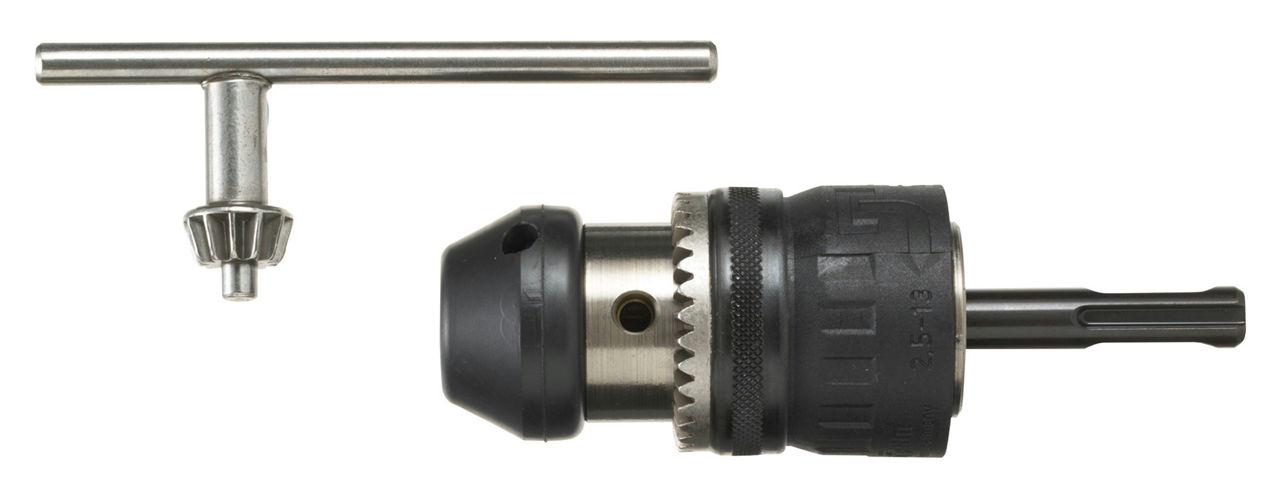 EZ7881PC2V-B 充電ハンマードリル(黒)28.8V PCタイプ電池セット 集じん