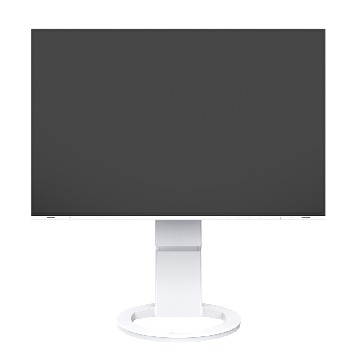 FlexScan EV2485 ホワイト モニター 本体 EV2485-WT FlexScan EV2485 24.1型カラー液晶モニター（ホワイト