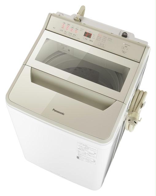 Axw3215 6bm0 洗濯キャップ 洗濯容量8 10kg専用 洗濯乾燥機 パナソニック公式通販