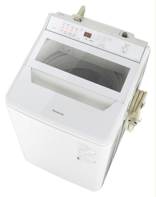 Axw3215 6bm0 洗濯キャップ 洗濯容量8 10kg専用 洗濯乾燥機 パナソニック公式通販