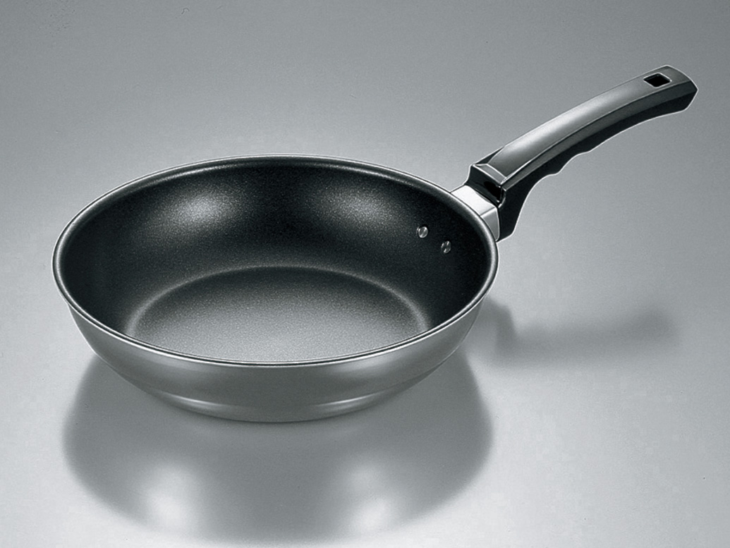 AD-KZ62P24A フジノス フライパン24㎝｜IH用フライパン・いため鍋