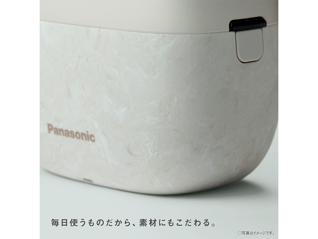 ラムダッシュ パームイン マーブルホワイト Amazon.co.jp: パナソニック ラムダッシュ パームインシェーバー