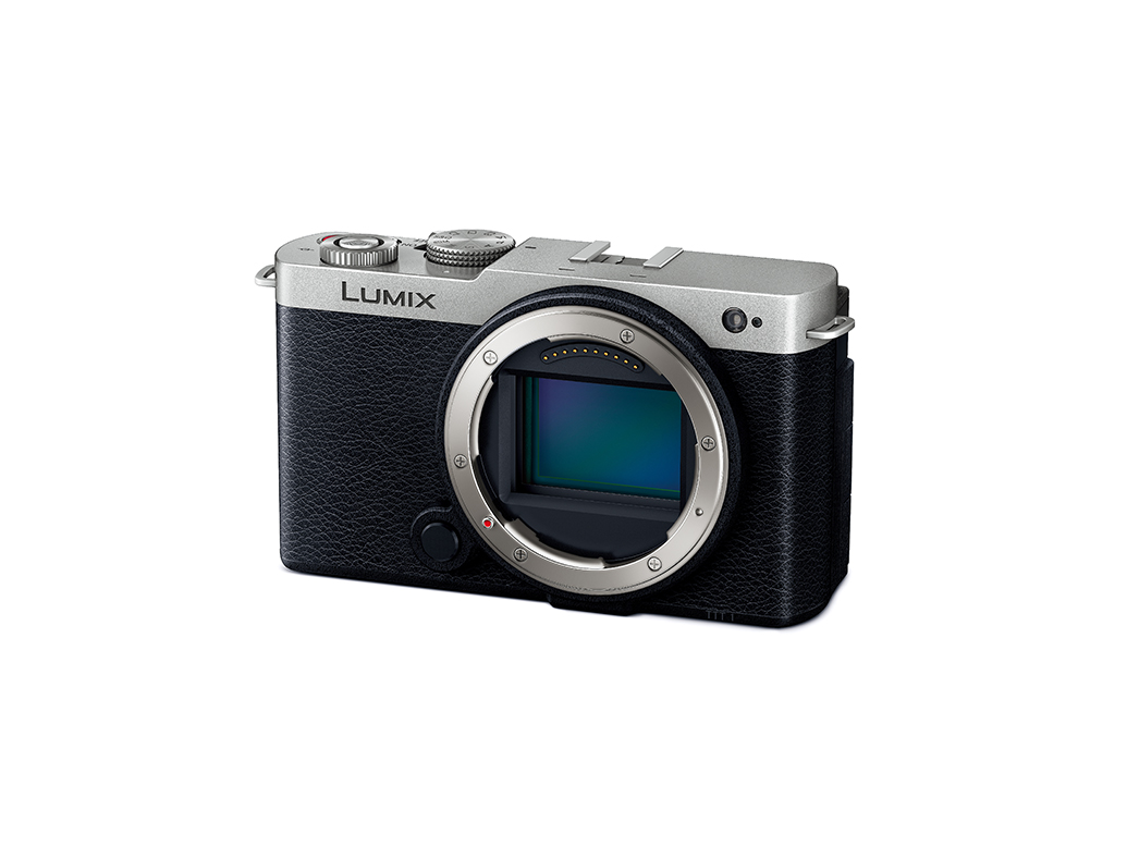 Panasonic LUMIX S9 – Bass-Tokyo