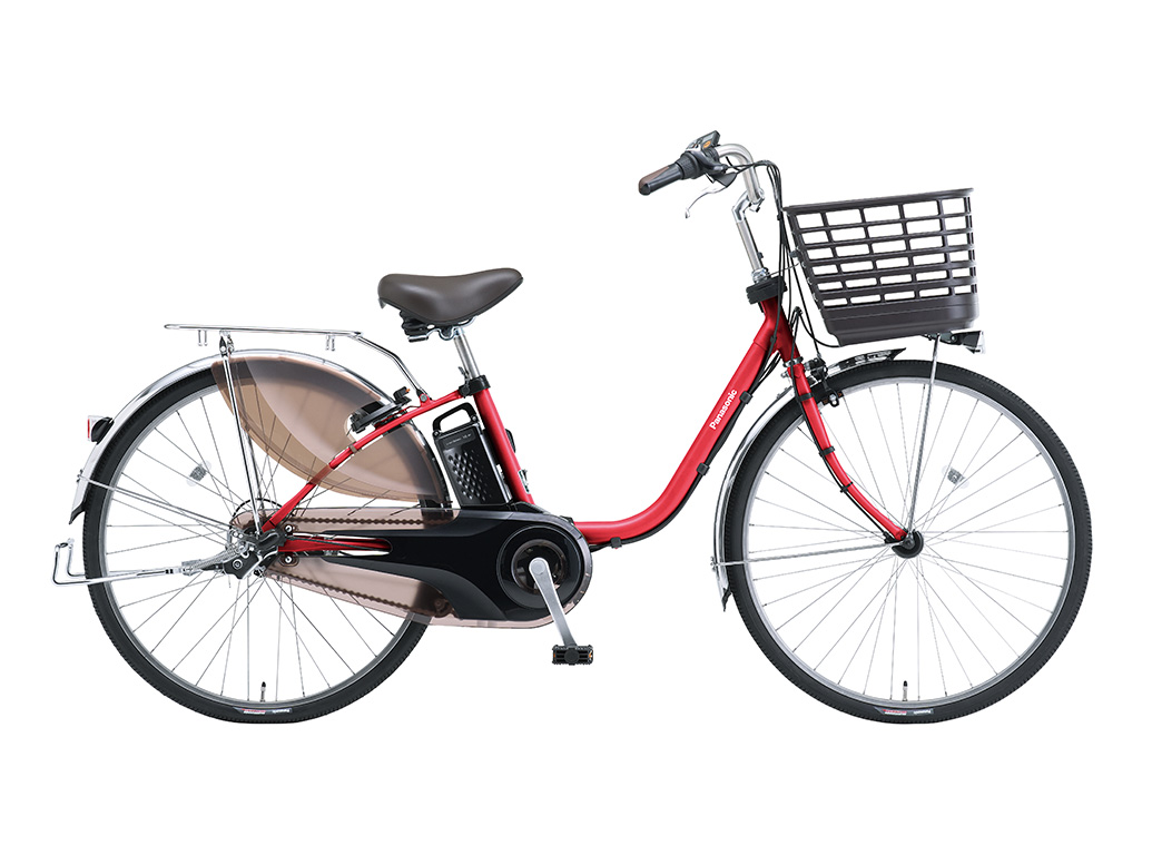 パナソニックKE-EHAD632S Ni-MH2.8AH 26インチ 3段 パナソニックKE-EHAD632S Ni-MH2.8AH 26インチ 3段 Amazon.co.jp