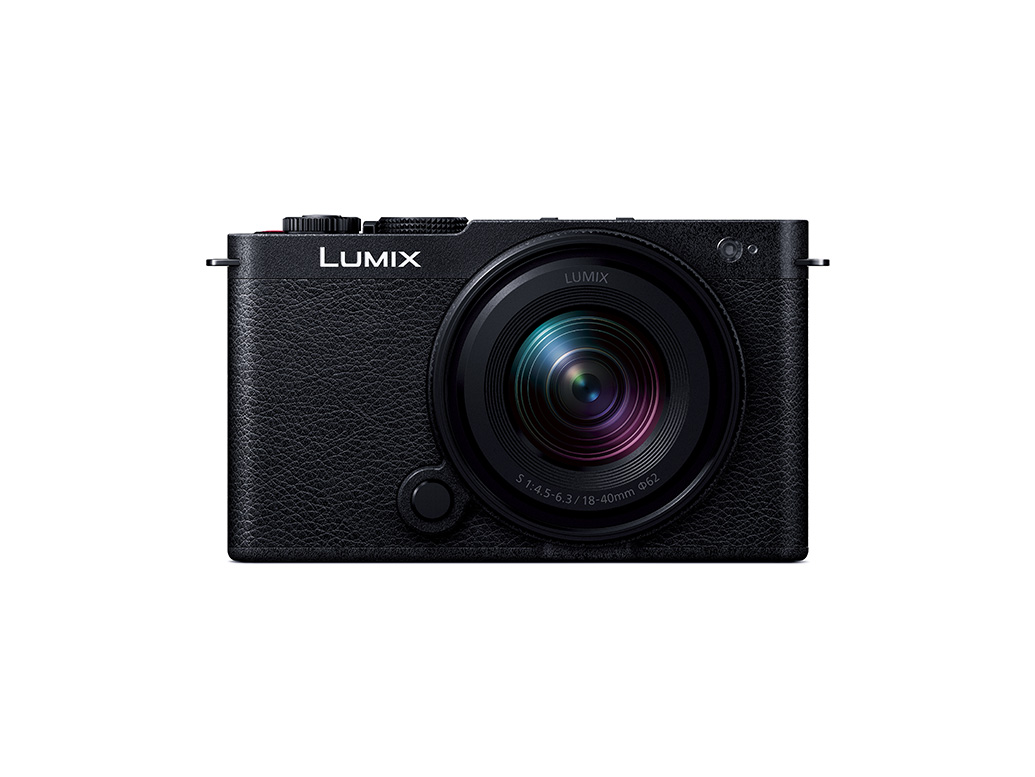 DC-S9N-K デジタル一眼カメラ/レンズキット｜デジタル一眼