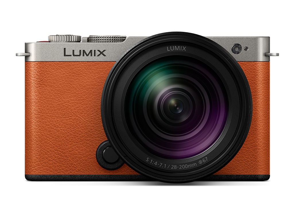 SET-S9H-EXTERIOR-SD LUMIX DC-S9H（高倍率ズームレンズキット