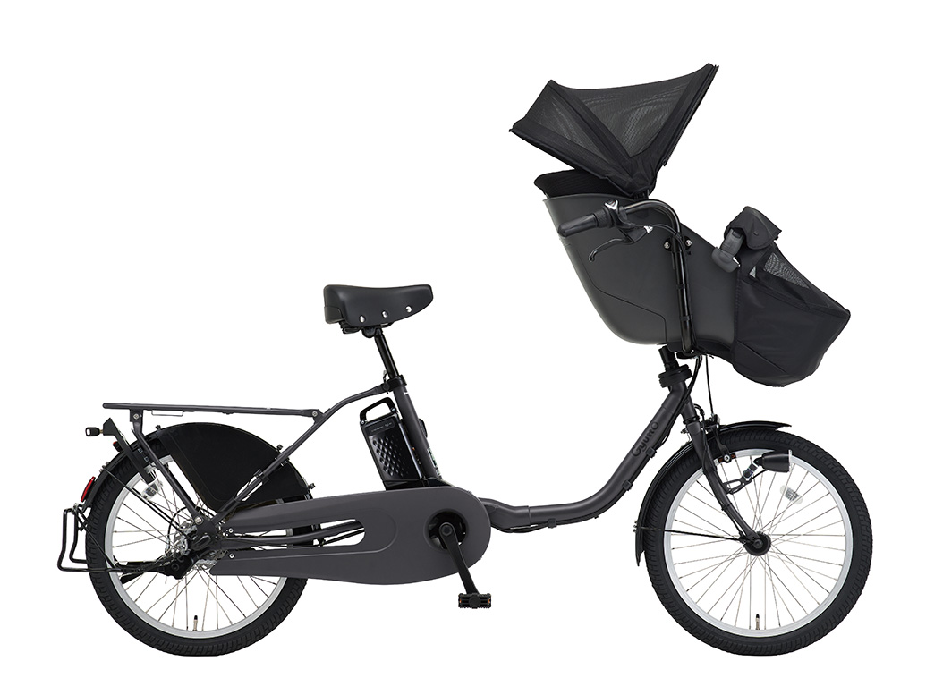 パナソニック ギュット・ミニ・DX BE-ELMD033B 20型本体のみ