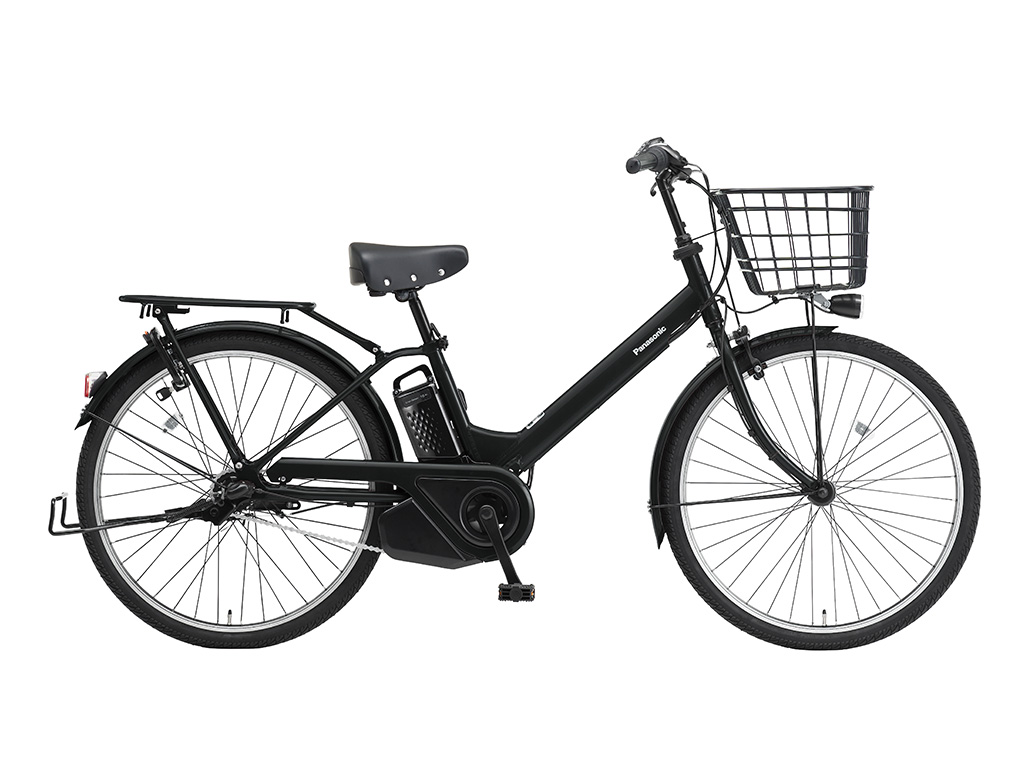 ViVi 電動アシスト自転車 Panasonic パナソニック 2025年モデル