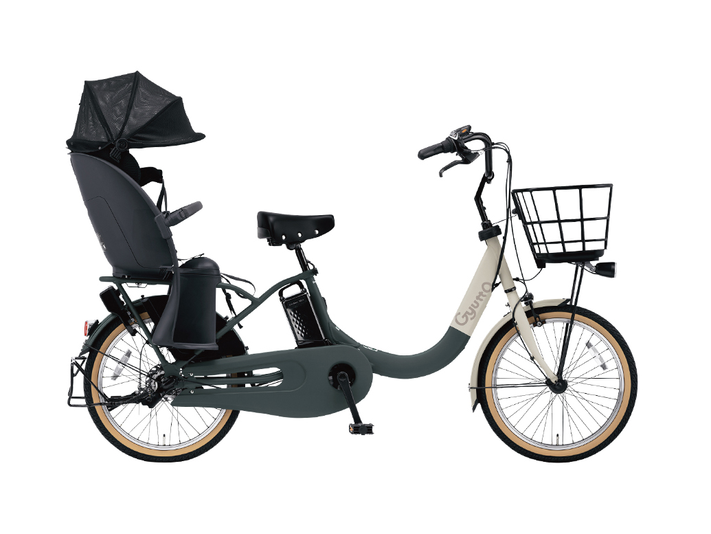 glafit GF-R18 電動アシスト自転車 ベージュ glafit GF-R18 電動アシスト自転車 ベージュ