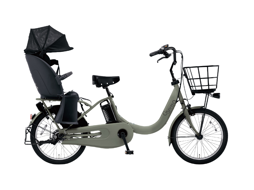 割引価格 BE-FRE034G_commonL_pc.jpg 自転車本体