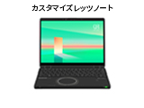 CF-VZSU2DJS SR/QRシリーズ（ブラック）用バッテリーパック