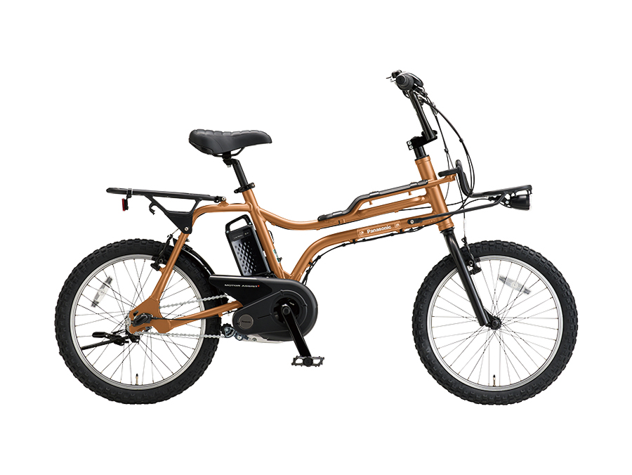 BE-FZ032T EZ（ヌバックブラウン）20型｜個性派【パナソニック公式通販】