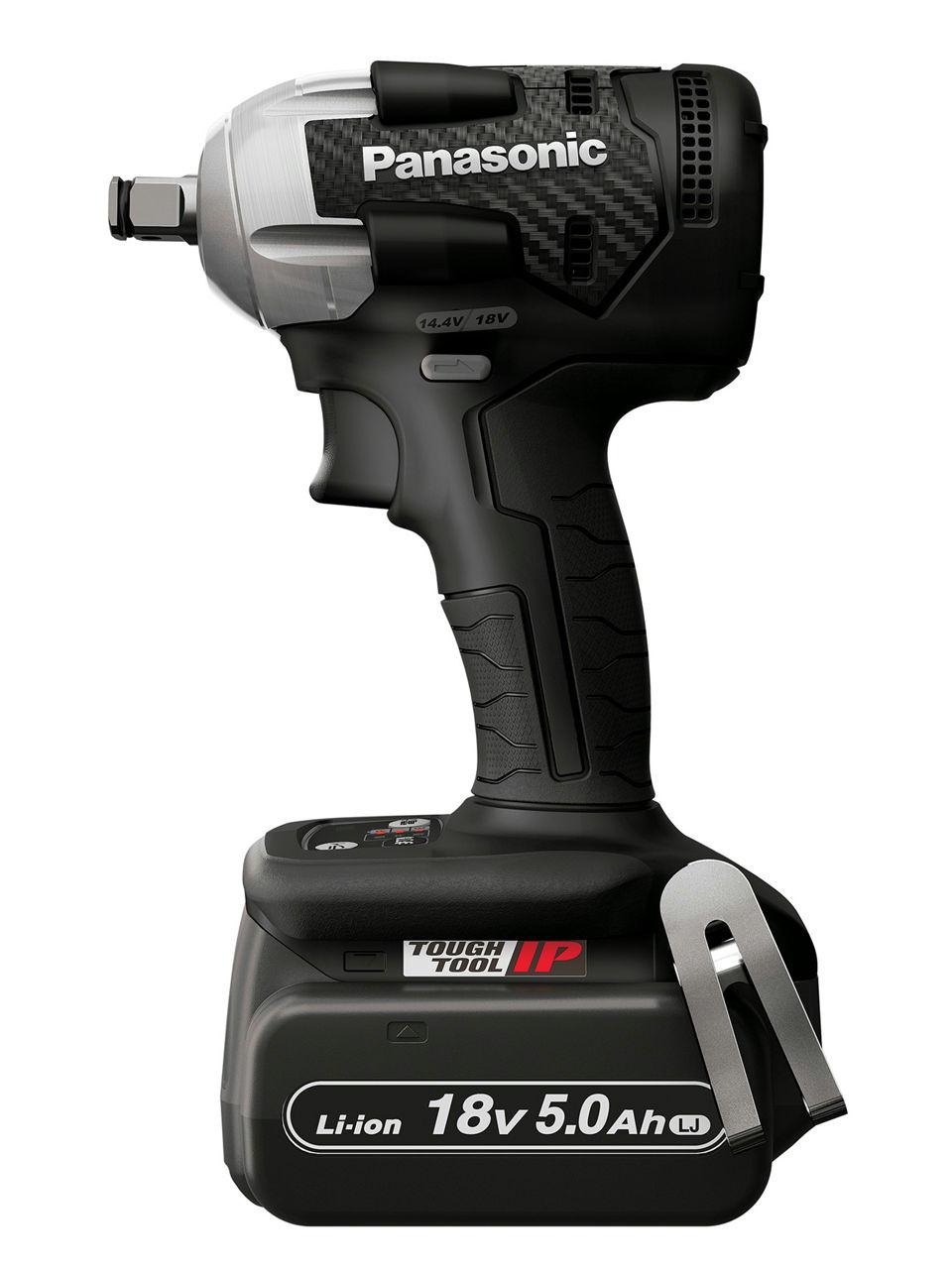 パナソニック EZ7546LE2S 概要 - 充電インパクトドライバー | 電動工具 | Panasonic
