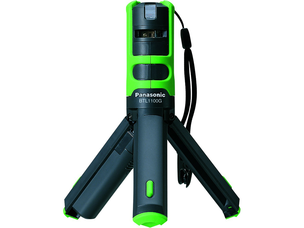 パナソニック 墨出し名人 BTL1100G BTL1100G 墨出し名人ケータイ｜その他電動工具【パナソニック公式通販】