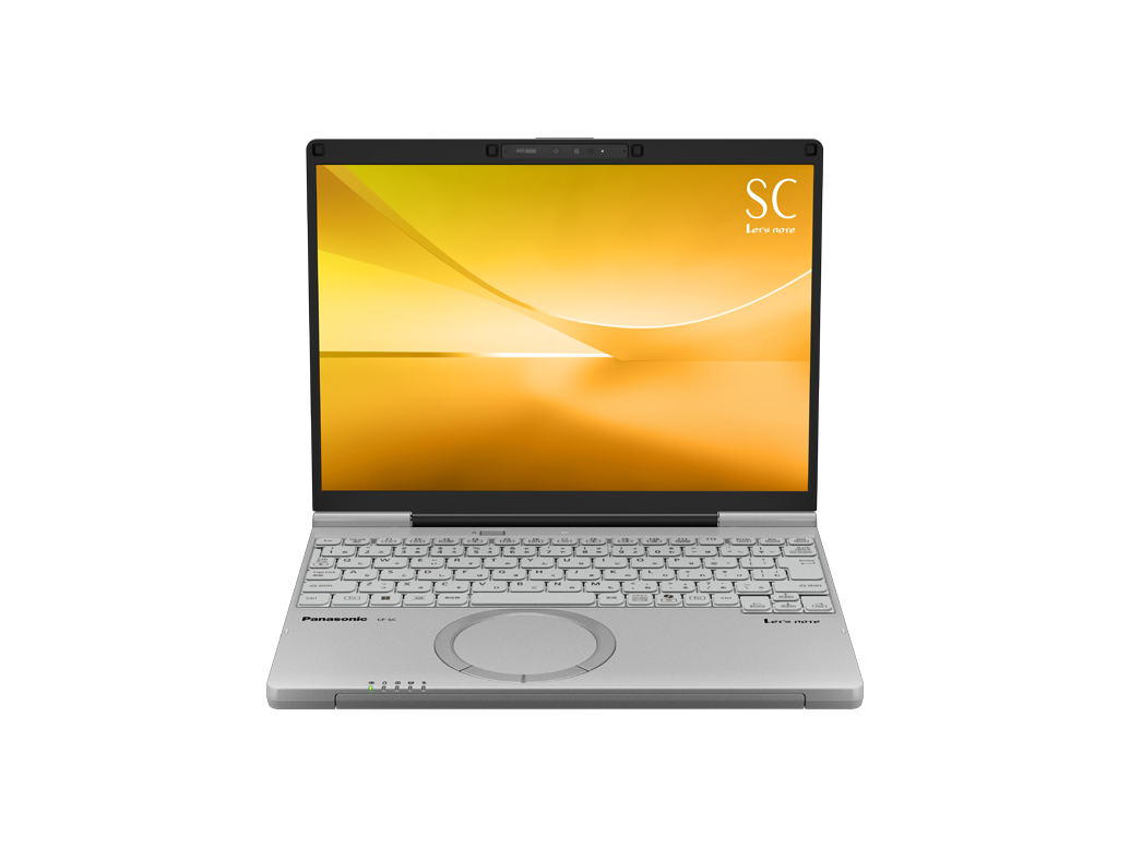 レッツノート CF-SC6BRVCP Core™ Ultra 7 メモリ64GB CF-SC6ARBCP1 レッツノートSC6/U5/SSD512GB/16GB/【6月特別販売