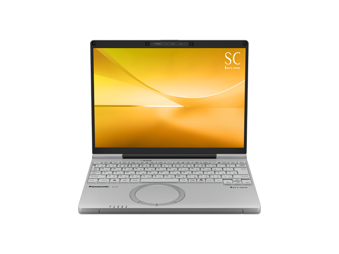 CF-SC6ARBCP1 レッツノートSC6/U5/SSD512GB/16GB/【6月特別販売
