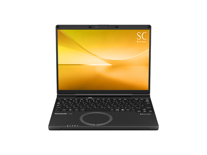 Panasonic レッツノート　CF-SC6BSCCP 新品 CF-SC6BSCCP1 レッツノートSC6/U7/SSD512GB/32GB/【6月特別販売