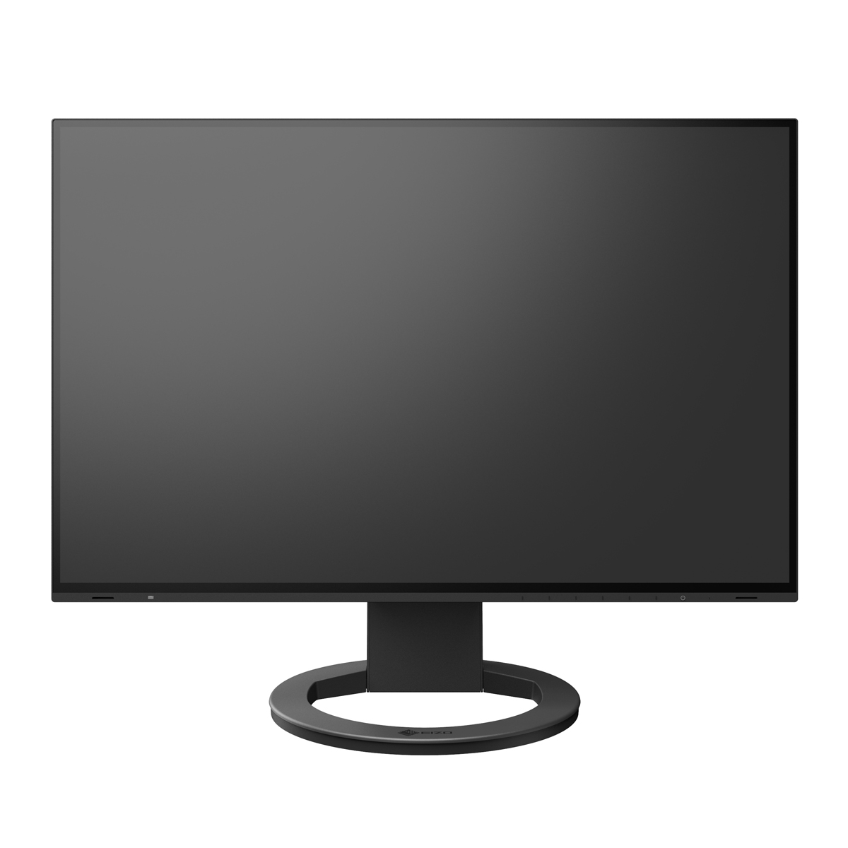 EV2495-BK FlexScan EV2495 USB-Cデイジーチェーン接続対応 24.1型