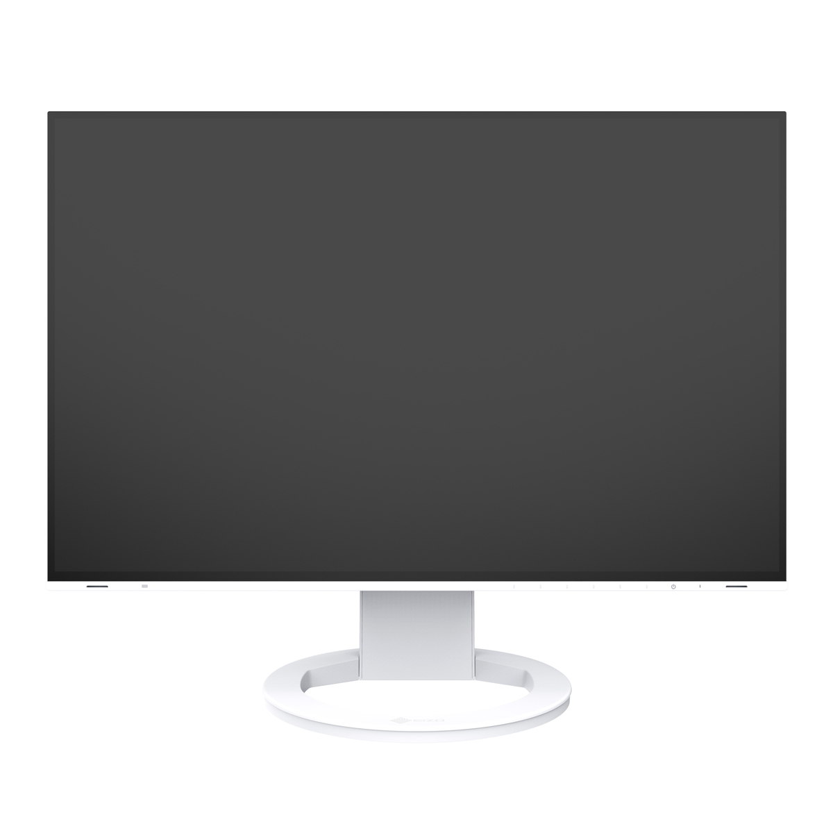 EV2495-WT FlexScan EV2495 USB-Cデイジーチェーン接続対応 24.1型