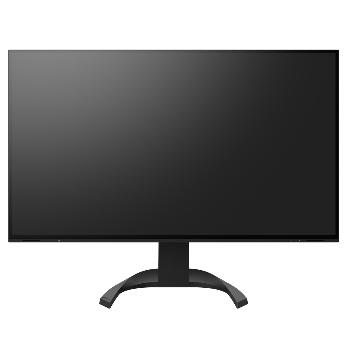 【美品】EIZO FlexScan EV3240X-BK 31.5インチモニター EV3240X-BK FlexScan EV3240X 大画面31.5型4Kモニター（ブラック