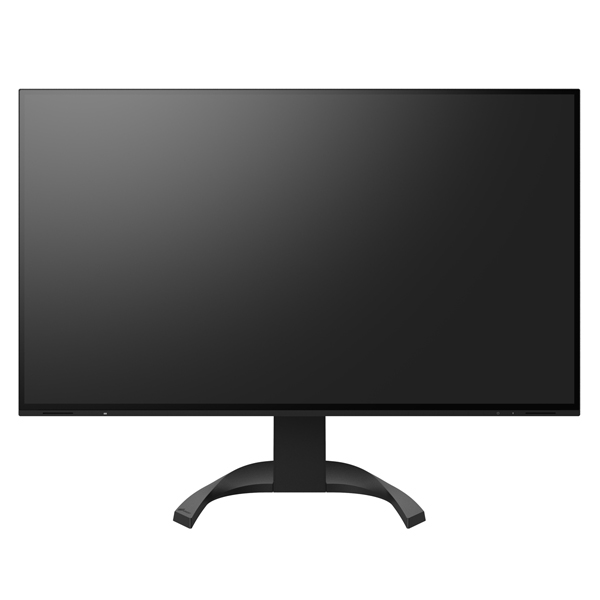 EV3240X-BK FlexScan EV3240X 大画面31.5型4Kモニター（ブラック