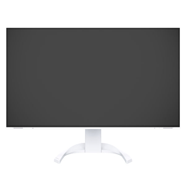 EV3240X-BK FlexScan EV3240X 大画面31.5型4Kモニター（ブラック