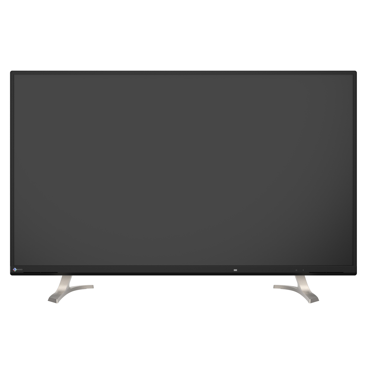 EV4340X-BK FlexScan EV4340X 大画面42.5型4Kモニター（ブラック