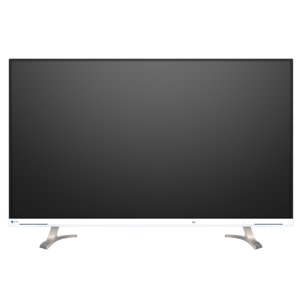 EV4340X-WT FlexScan EV4340X 大画面42.5型4Kモニター（ホワイト