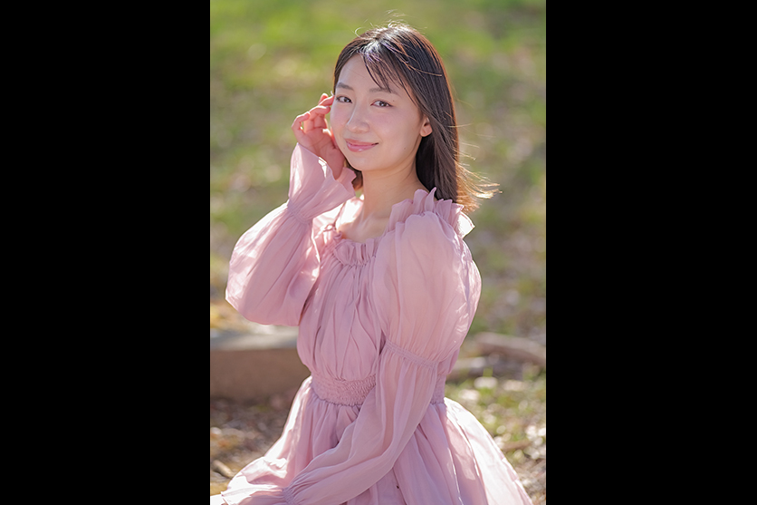 森脇章彦賞「生きもの」