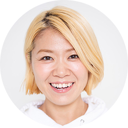 田川梨絵