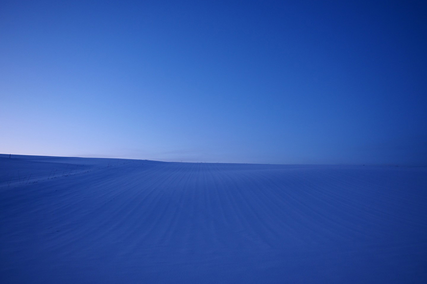 上田晃司賞「風景」