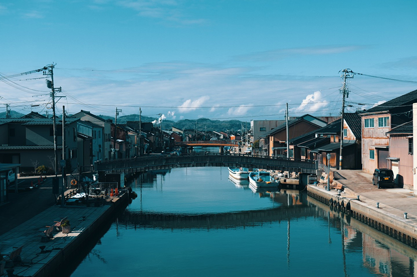 上田晃司賞「風景」